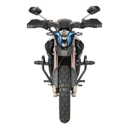 ZONTES 125 HYPER TRAIL LITÁ KOLA