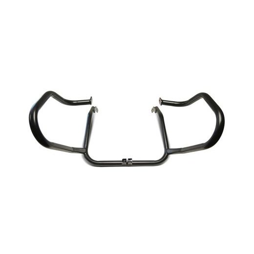 OCHRANNÉ RÁMY MOTORU RDMOTO CF27KD MATNÁ ČERNÁ