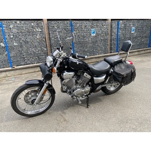 YAMAHA XV 535 VIRAGO