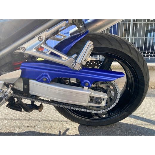 YAMAHA FZS 1000 FAZER