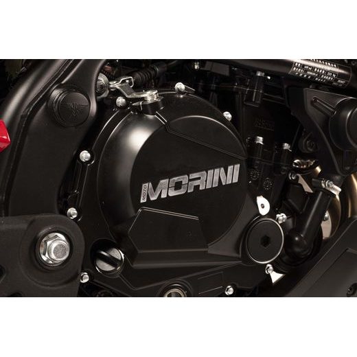 MOTO MORINI X-CAPE (ZLATÉ RÁFKY)