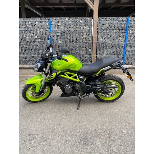 BENELLI 302S