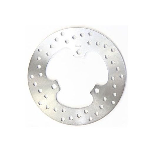 BRZDOVÝ KOTOUČ EBC MD6244D