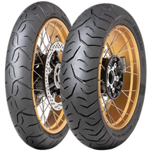 PNEUMATIKA DUNLOP 90/90-21 54S TT TRX MERIDIAN DOT-34/23