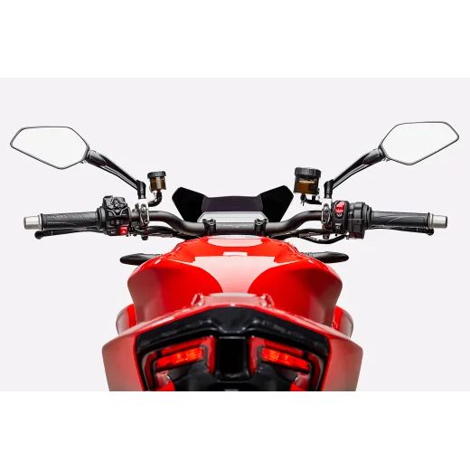 PLEXI ŠTÍT PUIG NEW GEN. SPORT 22736F TMAVÝ KOUŘ