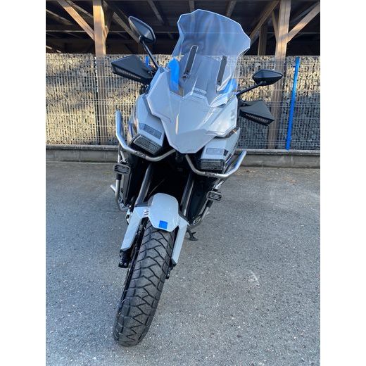 ZONTES 703 F SUPER ADVENTURE ŠEDÁ