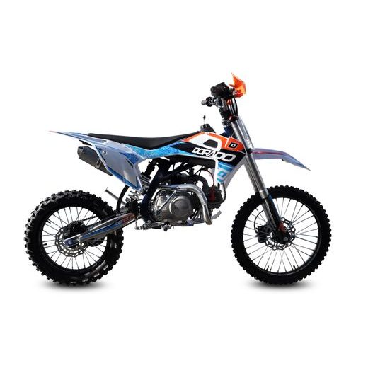 PITBIKE DDT140 19/16