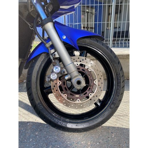 YAMAHA FZS 1000 FAZER