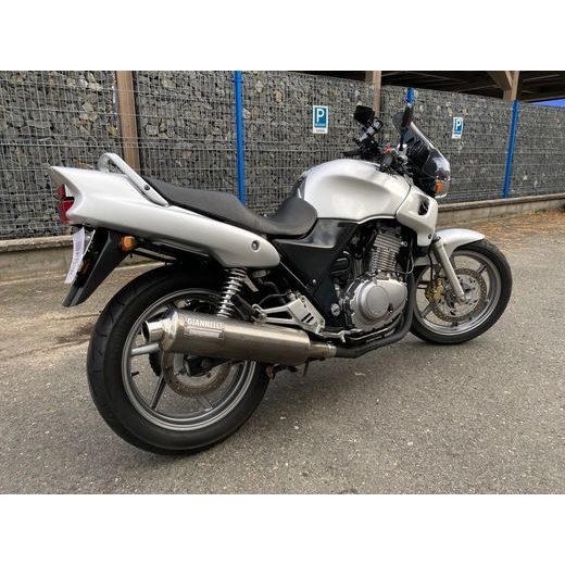 HONDA CB500 24 KW V TP (ŘO SK. A2)