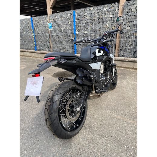 ZONTES 350 GK SCRAMBLER MODRÁ