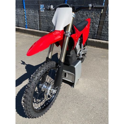 STARK VARG MX 1.0