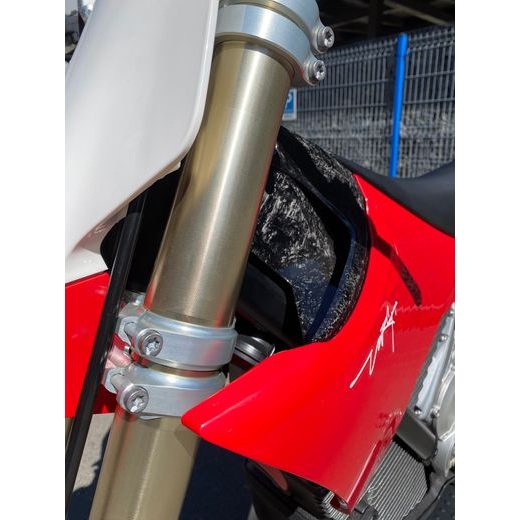 STARK VARG MX 1.0