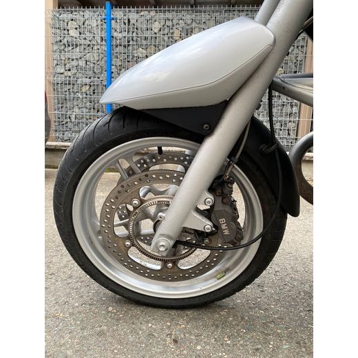 BMW R1150 R - ZLEVŇENO! REZERVOVÁNO