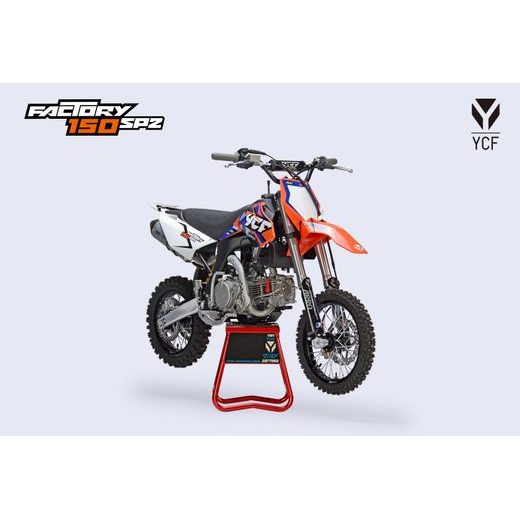 PITBIKE YCF FACTORY SP2 150