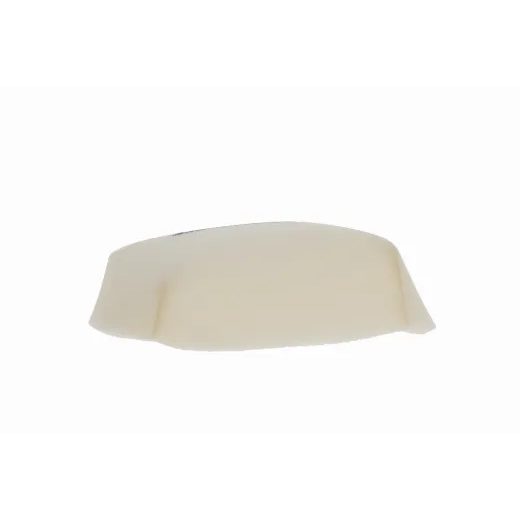 PRACHOVÝ KRYT VZDUCHOVÉHO FILTRU TWINAIR 154118DC
