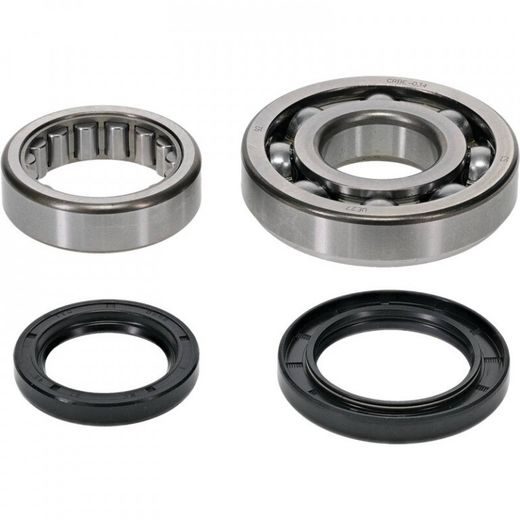 MAIN BEARING AND SEAL KIT HOT RODS HR00156