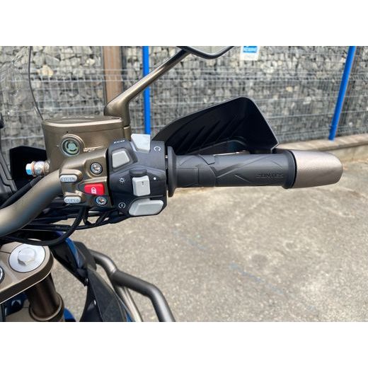 ZONTES 310 TOUR II MODRÁ DRÁTĚNÁ KOLA