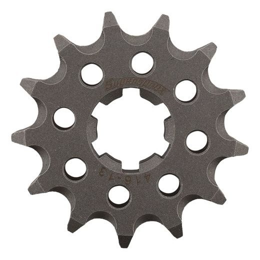 ŘETĚZOVÉ KOLEČKO SUPERSPROX CST-416:13 13 ZUBŮ, 428