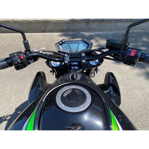 KAWASAKI Z 800