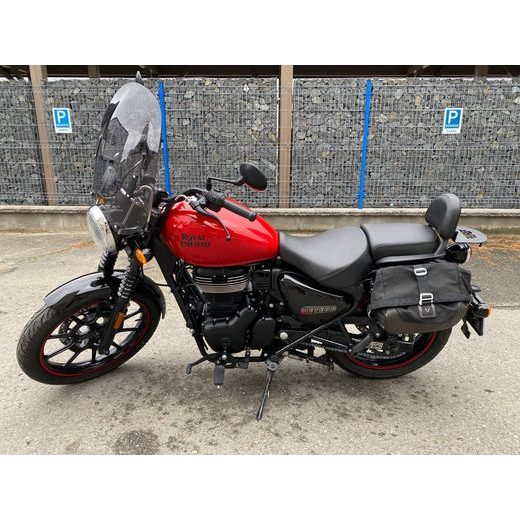 ROYAL ENFIELD METEOR 350