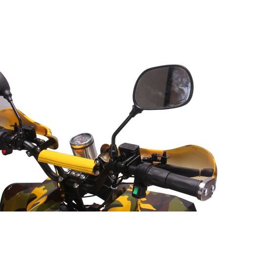 ELEKTRICKÁ ČTYŘKOLKA ATV WARRIOR XL 1000W