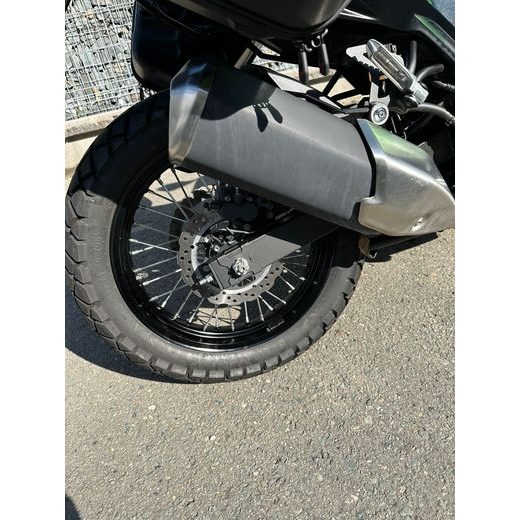 KAWASAKI VERSYS-X 300