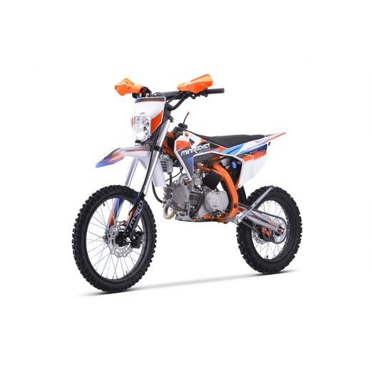 PITBIKE DT160 19"/16"