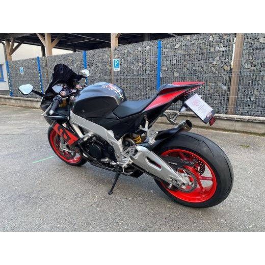 APRILIA RSV 4 1000