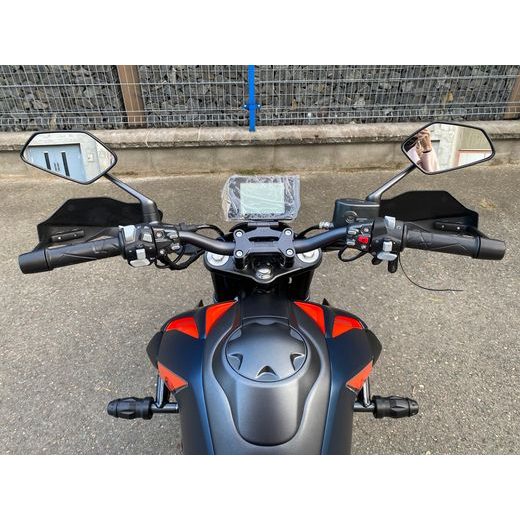 ZONTES HYPER TRAIL DRÁTĚNÁ KOLA MATNÁ MODRÁ