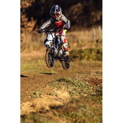 PITBIKE YCF LITE 88S