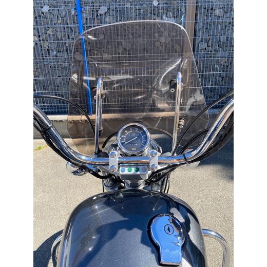 YAMAHA XV VIRAGO 535