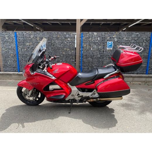 HONDA ST 1300 PAN EUROPEAN