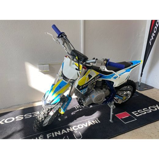 PITBIKE XMOTOS XB20 60CC 4T 10/10