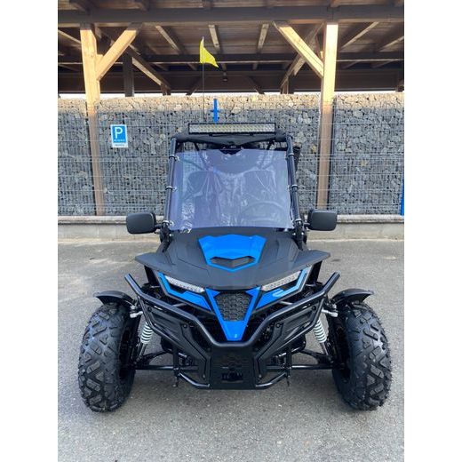 BUGGY MINIROCKET CHEETAH 200X