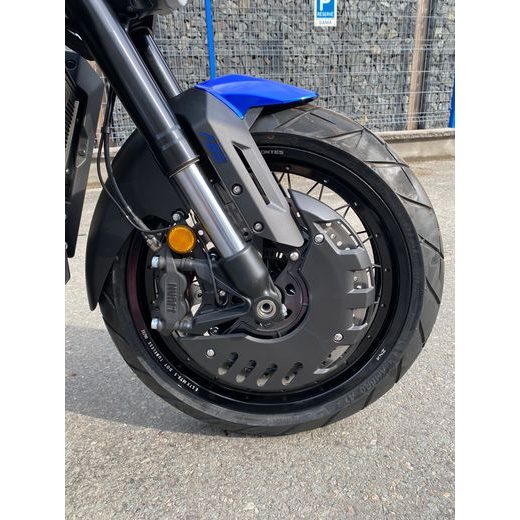 ZONTES 350 GK SCRAMBLER MODRÁ