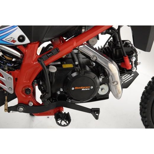 APOLLO RFZ Y140 19“/16“ ENDURO ČERVENÝ