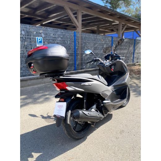 HONDA PCX 125