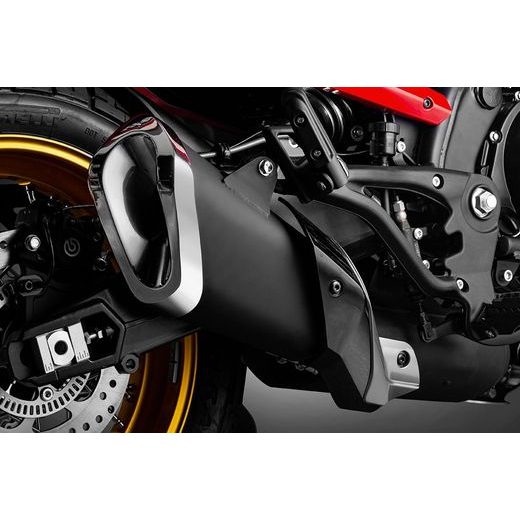 MOTO MORINI X-CAPE (ZLATÉ RÁFKY)