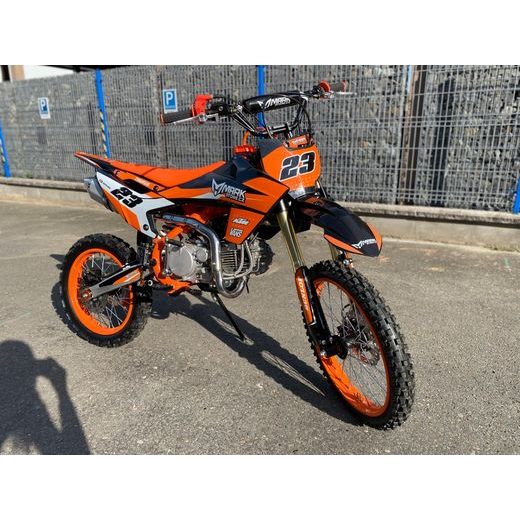 PITBIKE UPBEATE 150CC 19/16