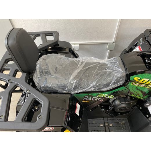 ČTYŘKOLKA SONIC 200CC AUTOMATIC