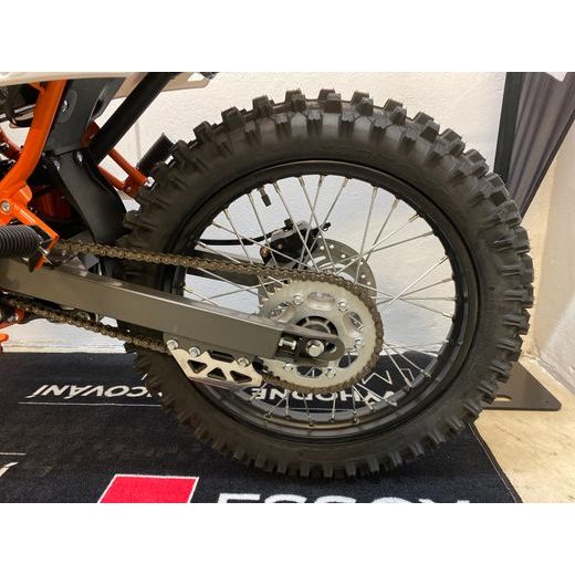 MIKILON DEFENDER 250RR ORANŽOVÁ