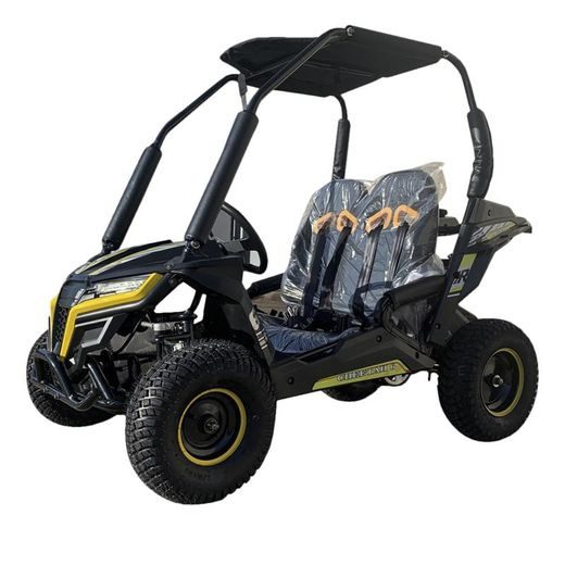 BUGGY MINIROCKET CHEETAH MINI