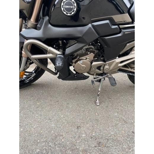 ZONTES 125 G1 SCRAMBLER