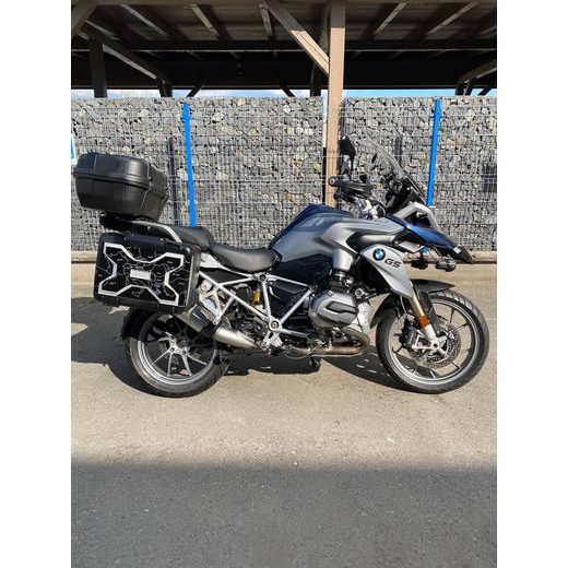 BMW R 1200 GS