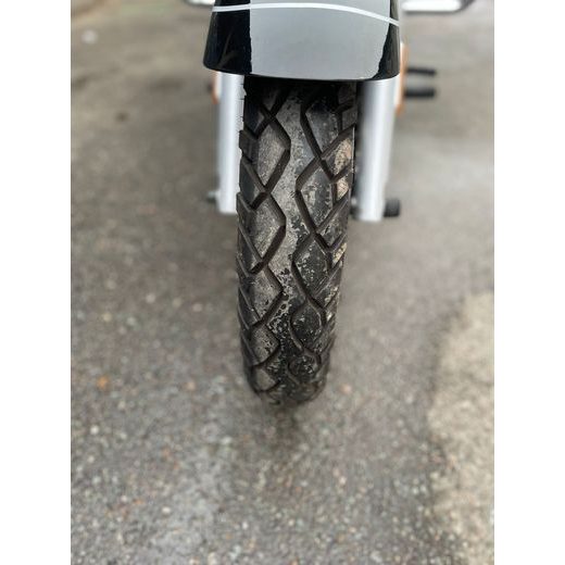 UM RENEGADE CLASSIC DELUXE 125