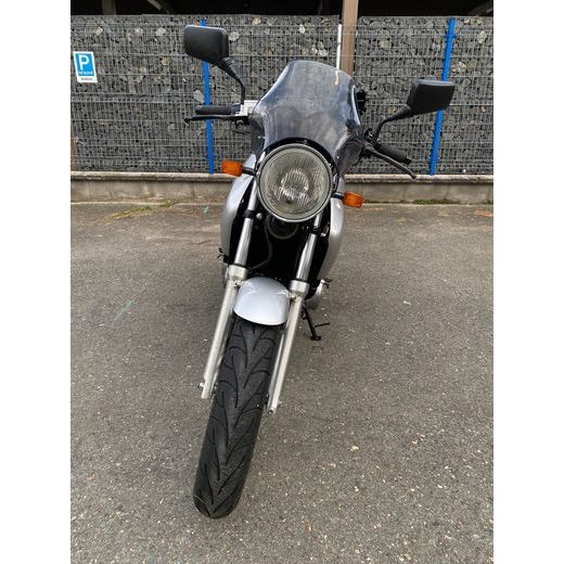 HONDA CB500 24 KW V TP (ŘO SK. A2)