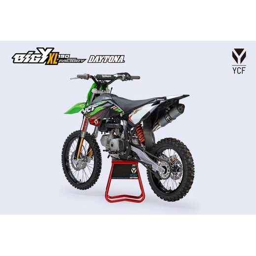 PITBIKE YCF BIGY 190 FACTORY DAYTONA XL