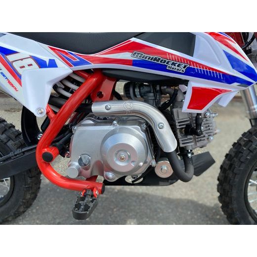 PITBIKE MINIROCKET MINIPIT 70R