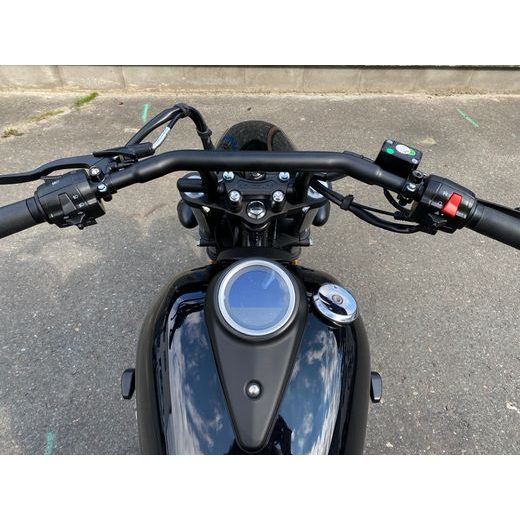 UM RENEGADE FREEDOM 125