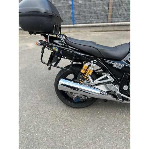 YAMAHA XJR 1300